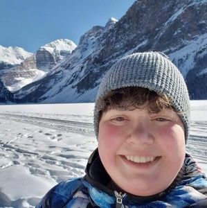 Meet your Posher, Charissa